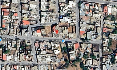 GRAN REMATE!!! Hermosa casa en excelente ubicación. S. Miguel, Buenos Aires, 99086 Fresnillo, Zac.