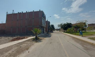 VENTA DE TERRENO EN CARABAYLLO
