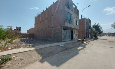 VENTA DE TERRENO EN CARABAYLLO