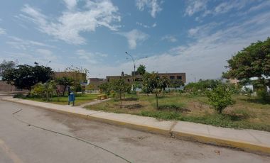 VENTA DE TERRENO EN CARABAYLLO
