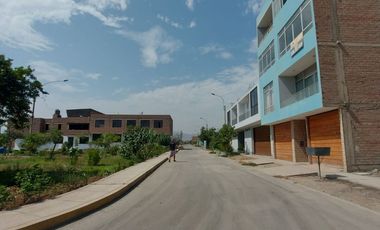 VENTA DE TERRENO EN CARABAYLLO
