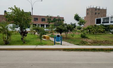 VENTA DE TERRENO EN CARABAYLLO