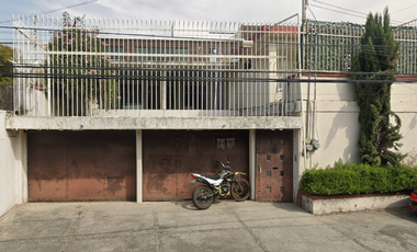 Se vende casa en Jardines del Pedregal