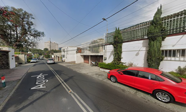 Se vende casa en Jardines del Pedregal