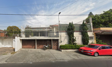 Se vende casa en Jardines del Pedregal