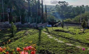 TERRENO EL PROGRESO CORREGIDORA QUERETARO
