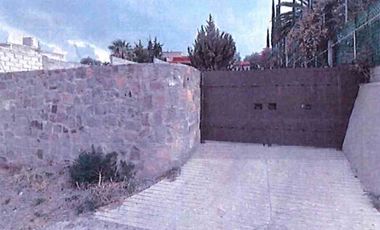 TERRENO EL PROGRESO CORREGIDORA QUERETARO