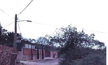 TERRENO EL PROGRESO CORREGIDORA QUERETARO