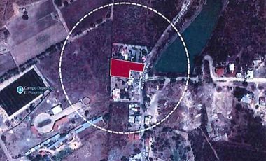 TERRENO EL PROGRESO CORREGIDORA QUERETARO