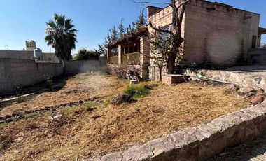 TERRENO EL PROGRESO CORREGIDORA QUERETARO