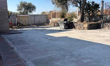 TERRENO EL PROGRESO CORREGIDORA QUERETARO