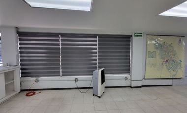 SE RENTA MAGNIFICA BODEGA CON OFICINAS Y PUNTO DE VENTA