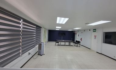 SE RENTA MAGNIFICA BODEGA CON OFICINAS Y PUNTO DE VENTA