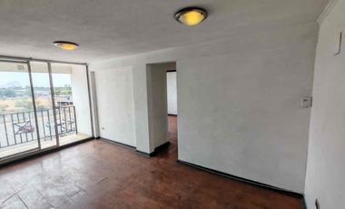 Arriendo Departamento En Maipú 3 Dormitorios