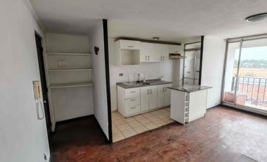 Arriendo Departamento En Maipú 3 Dormitorios