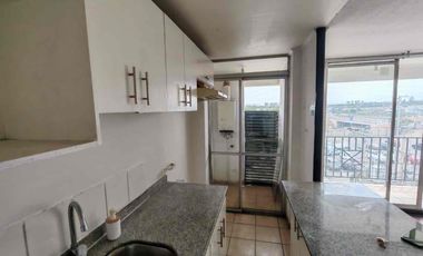 Arriendo Departamento En Maipú 3 Dormitorios