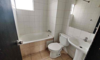 Arriendo Departamento En Maipú 3 Dormitorios