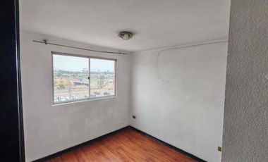 Arriendo Departamento En Maipú 3 Dormitorios