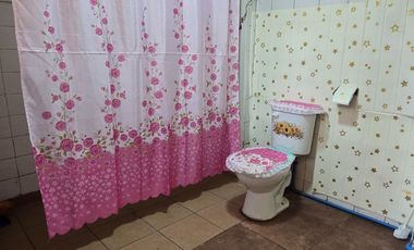 Excelente Casa en Pasaje Cerrado