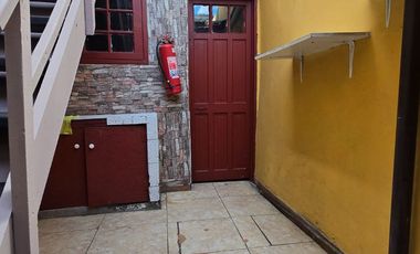 Excelente Casa en Pasaje Cerrado