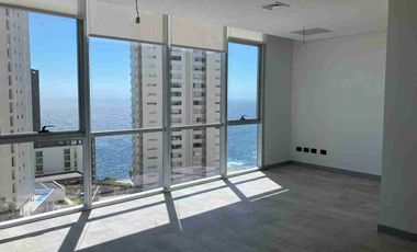 Arriendo oficina nueva en Edmundo Eluchans, Viña del Mar
