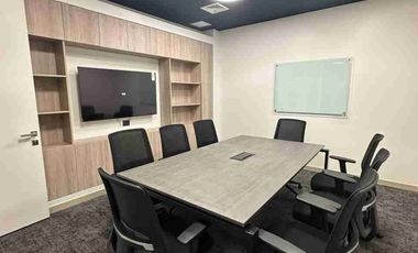 Arriendo oficina nueva en Edmundo Eluchans, Viña del Mar