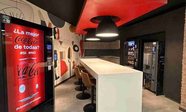 Arriendo oficina nueva en Edmundo Eluchans, Viña del Mar