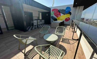 Arriendo oficina nueva en Edmundo Eluchans, Viña del Mar