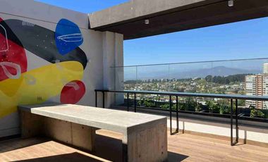 Arriendo oficina nueva en Edmundo Eluchans, Viña del Mar