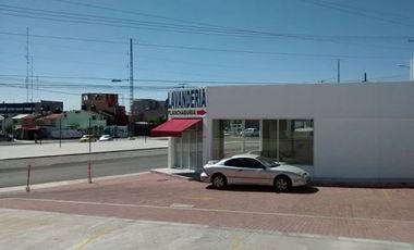 Local en Renta en Planta Baja – Plaza Vanne, Querétaro