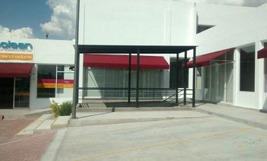 Local en Renta en Planta Baja – Plaza Vanne, Querétaro