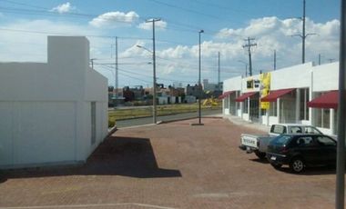 Local en Renta en Planta Baja – Plaza Vanne, Querétaro