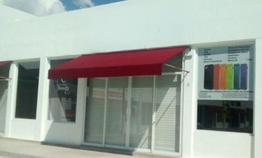 Local en Renta en Planta Baja – Plaza Vanne, Querétaro