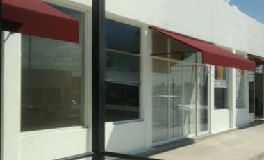 Local en Renta en Planta Baja – Plaza Vanne, Querétaro