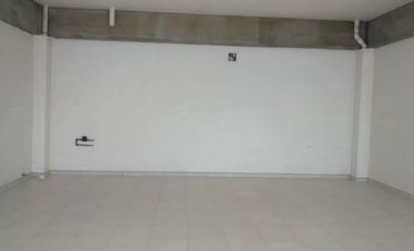 Local en Renta en Planta Baja – Plaza Vanne, Querétaro