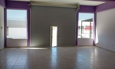 Local en Renta en Planta Baja – Plaza Vanne, Querétaro