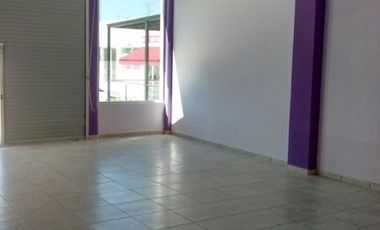 Local en Renta en Planta Baja – Plaza Vanne, Querétaro