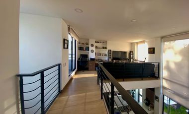 Casa en venta en Cajica - Conjunto Cerrado