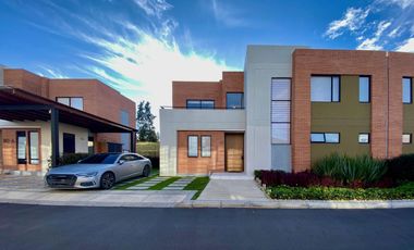 Casa en venta en Cajica - Conjunto Cerrado