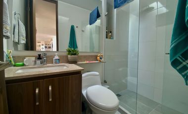 Casa en venta en Cajica - Conjunto Cerrado