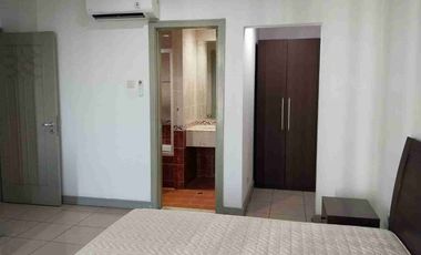 APARTEMEN FURNISHED SIAP HUNI PANTAI MUTIARA JAKARTA UTARA
