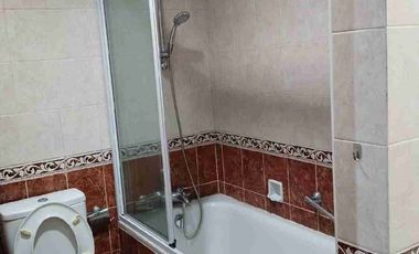 APARTEMEN FURNISHED SIAP HUNI PANTAI MUTIARA JAKARTA UTARA