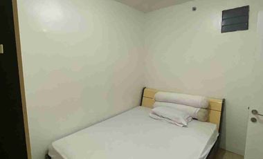 Apartemen Green Pramuka Interior Mewah