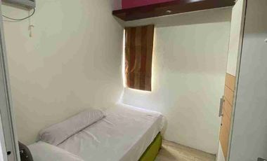 Apartemen Green Pramuka Interior Mewah