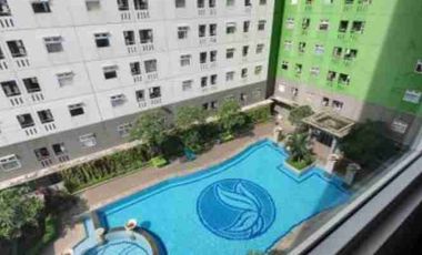 Apartemen Green Pramuka Interior Mewah