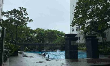 Apartemen Green Pramuka Interior Mewah