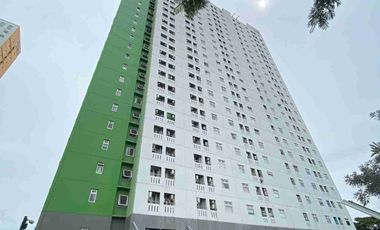 Apartemen Green Pramuka Interior Mewah