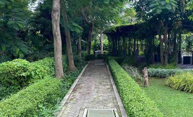 Apartemen Green Pramuka Interior Mewah