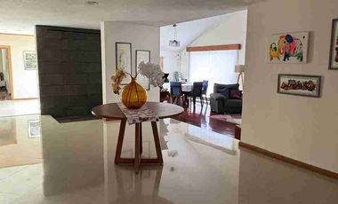 Residencia de lujo una planta