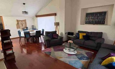 Residencia de lujo una planta